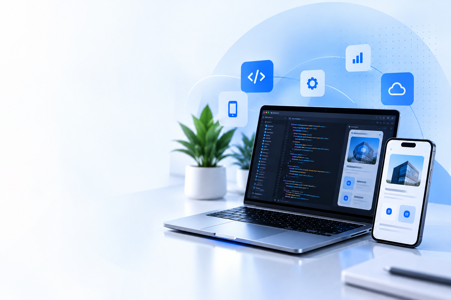 About Albanix - Digital Products